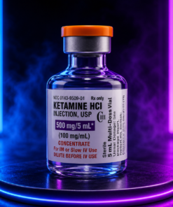 Buy Ketamine 100mg