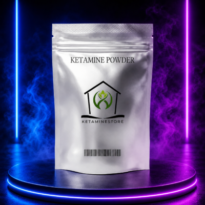 Buy Ketamine Powder